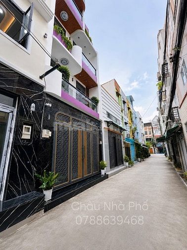 CHỈ 1 CĂN DUY NHẤT 60M2-DƯƠNG CÁT LỢI - 5 TY 350