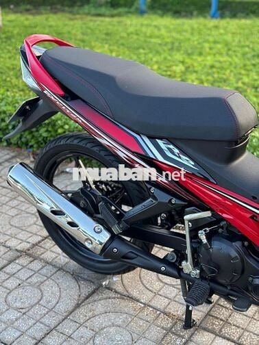Yamaha Exciter 2010 Đỏ Rc Đẹp Keng ✅💥