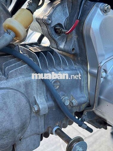Honda Super Dream 2001 Nâu