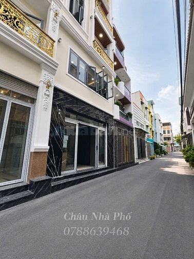 CHỈ 1 CĂN DUY NHẤT 60M2-DƯƠNG CÁT LỢI - 5 TY 350