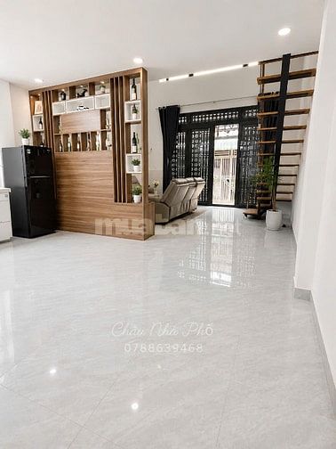 CHỈ 1 CĂN DUY NHẤT 60M2-DƯƠNG CÁT LỢI - 5 TY 350