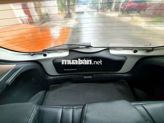 Hyundai i10 9/2015_ 1.2 MT Trắng _ Xe nhà đi
