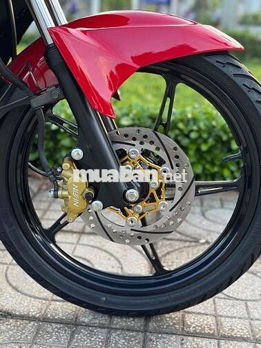 Yamaha Exciter 2010 Đỏ Rc Đẹp Keng ✅💥