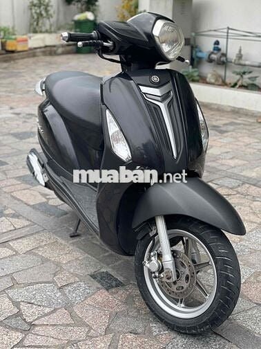 Yamaha Grande 2015 ngay chủ trả trc 10tr8 nhân xe