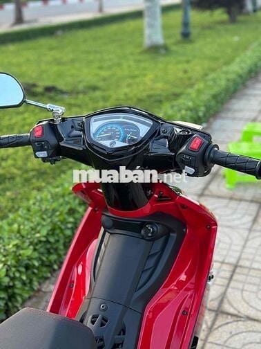Yamaha Exciter 2010 Đỏ Rc Đẹp Keng ✅💥