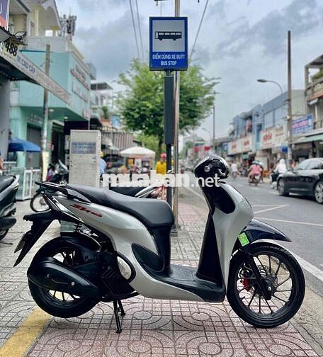 ❤️Honda SH Mode 2023 DK 2025, BSTP 9Chủ