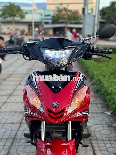 Yamaha Exciter 2010 Đỏ Rc Đẹp Keng ✅💥
