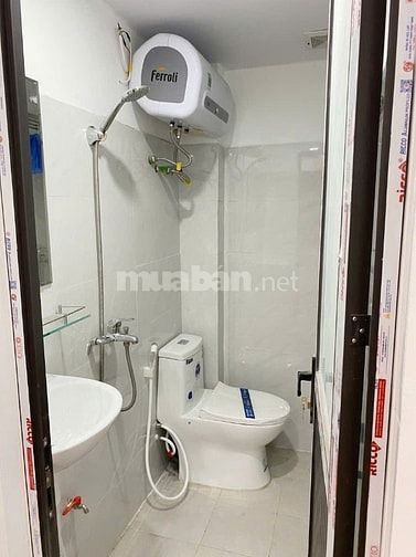 🏠 CHO THUÊ NHÀ NGUYÊN CĂN — NGÕ 213 LẠC NGHIỆP, BẠCH MAI