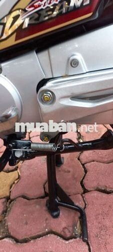 Honda Super Dream 2013 Đỏ mận