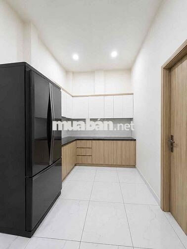 LÔ GÓC 3 MẶT THOÁNG - HẺM XE TẢI - NGANG 5M - TÂN SƠN NHÌ, TÂN PHÚ - N