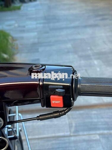 Honda Super Dream 2001 Nâu