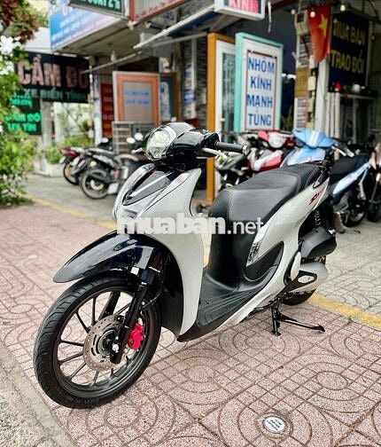 ❤️Honda SH Mode 2023 DK 2025, BSTP 9Chủ