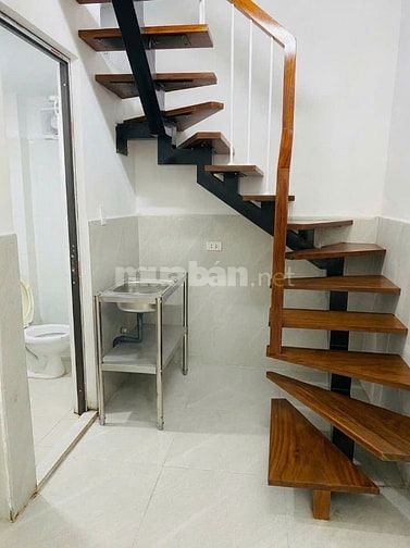 🏠 CHO THUÊ NHÀ NGUYÊN CĂN — NGÕ 213 LẠC NGHIỆP, BẠCH MAI