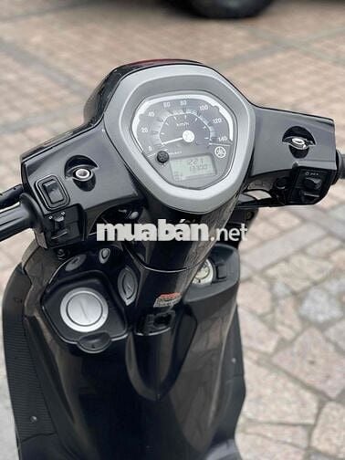 Yamaha Grande 2015 ngay chủ trả trc 10tr8 nhân xe