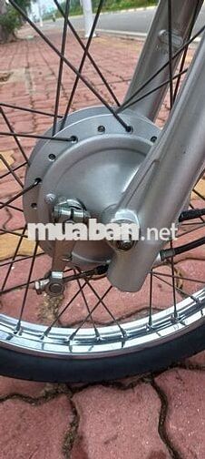 Honda Super Dream 2013 Đỏ mận