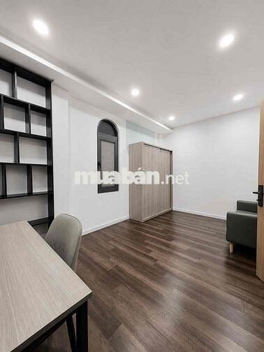 LÔ GÓC 3 MẶT THOÁNG - HẺM XE TẢI - NGANG 5M - TÂN SƠN NHÌ, TÂN PHÚ - N