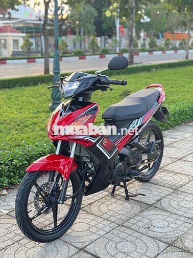 Yamaha Exciter 2010 Đỏ Rc Đẹp Keng ✅💥