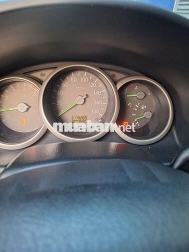 Ford Everest 2009 Số sàn 83000 km