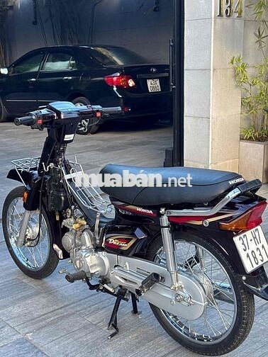 Honda Super Dream 2001 Nâu