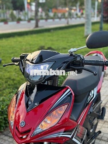 Yamaha Exciter 2010 Đỏ Rc Đẹp Keng ✅💥