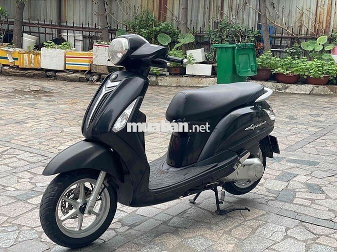 Yamaha Grande 2015 ngay chủ trả trc 10tr8 nhân xe