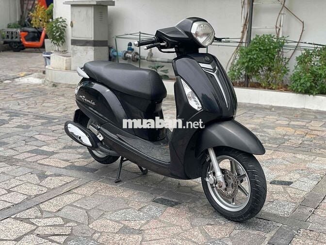Yamaha Grande 2015 ngay chủ trả trc 10tr8 nhân xe