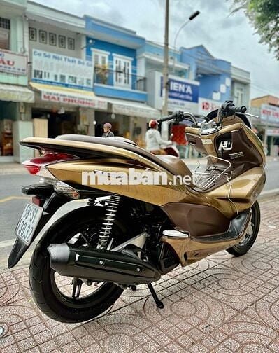 ❤️Honda PCX 125 2011, BSTP 9Chủ, CÓ GÓP