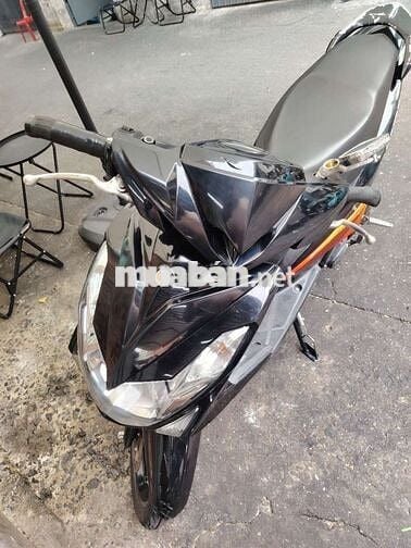 bán Luvias kiểng giấy tờ đầy đủ biển Sài Gòn 09 