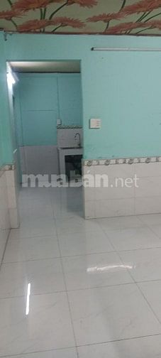 Cho thuê nhà gần ngã tư Vườn Lài_Quốc lộ 1