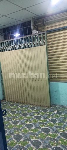 Cho thuê nhà gần ngã tư Vườn Lài_Quốc lộ 1