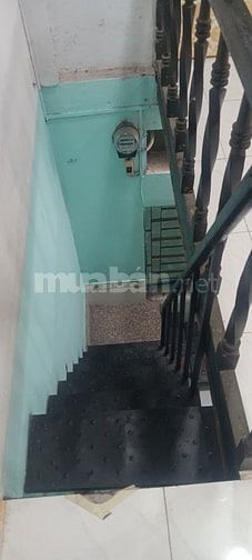 Cho thuê nhà gần ngã tư Vườn Lài_Quốc lộ 1