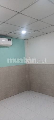 Cho thuê nhà gần ngã tư Vườn Lài_Quốc lộ 1