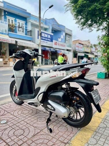 ❤️Honda SH Mode 2023 DK 2025, BSTP 9Chủ