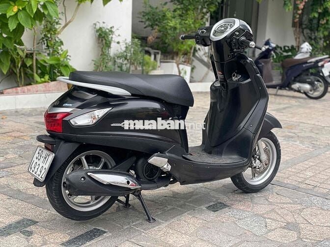 Yamaha Grande 2015 ngay chủ trả trc 10tr8 nhân xe
