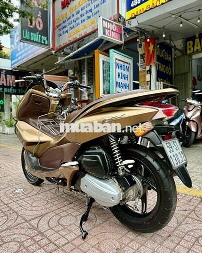 ❤️Honda PCX 125 2011, BSTP 9Chủ, CÓ GÓP