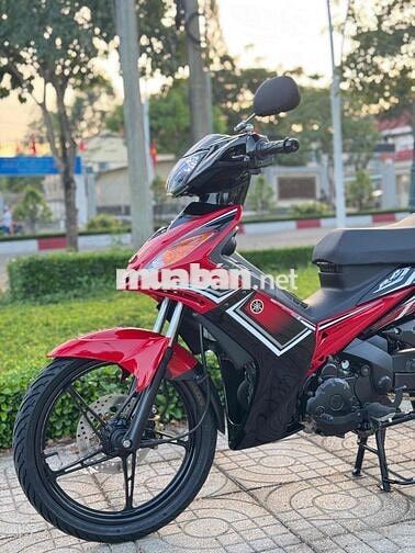 Yamaha Exciter 2010 Đỏ Rc Đẹp Keng ✅💥