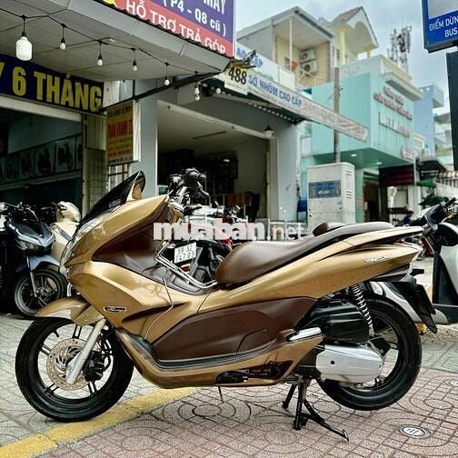 ❤️Honda PCX 125 2011, BSTP 9Chủ, CÓ GÓP