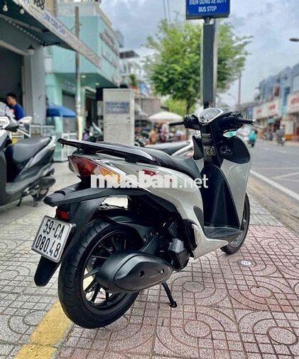 ❤️Honda SH Mode 2023 DK 2025, BSTP 9Chủ