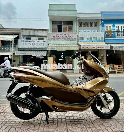 ❤️Honda PCX 125 2011, BSTP 9Chủ, CÓ GÓP