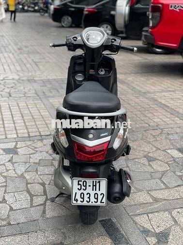 Yamaha Grande 2015 ngay chủ trả trc 10tr8 nhân xe