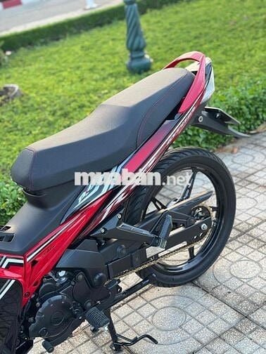Yamaha Exciter 2010 Đỏ Rc Đẹp Keng ✅💥
