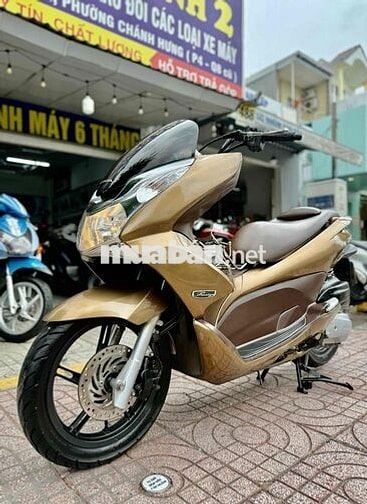 ❤️Honda PCX 125 2011, BSTP 9Chủ, CÓ GÓP