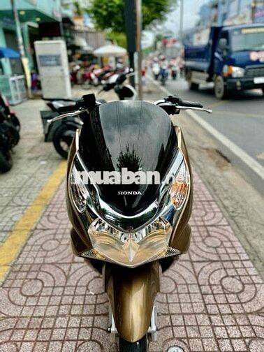❤️Honda PCX 125 2011, BSTP 9Chủ, CÓ GÓP