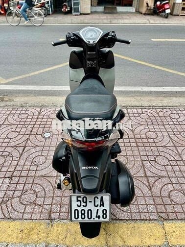 ❤️Honda SH Mode 2023 DK 2025, BSTP 9Chủ