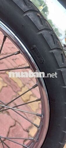 Honda Super Dream 2013 Đỏ mận