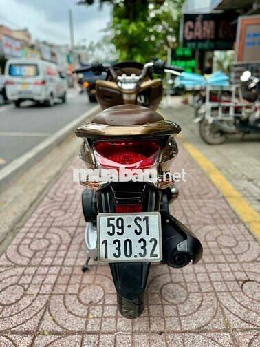 ❤️Honda PCX 125 2011, BSTP 9Chủ, CÓ GÓP