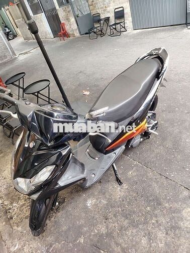 bán Luvias kiểng giấy tờ đầy đủ biển Sài Gòn 09 