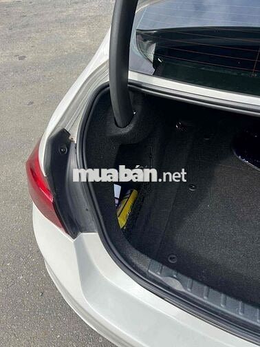 BMW 320i biển tp chính chủ