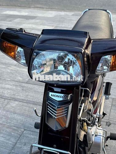 Honda Super Dream 2001 Nâu