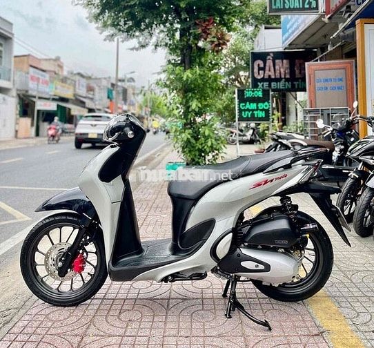 ❤️Honda SH Mode 2023 DK 2025, BSTP 9Chủ